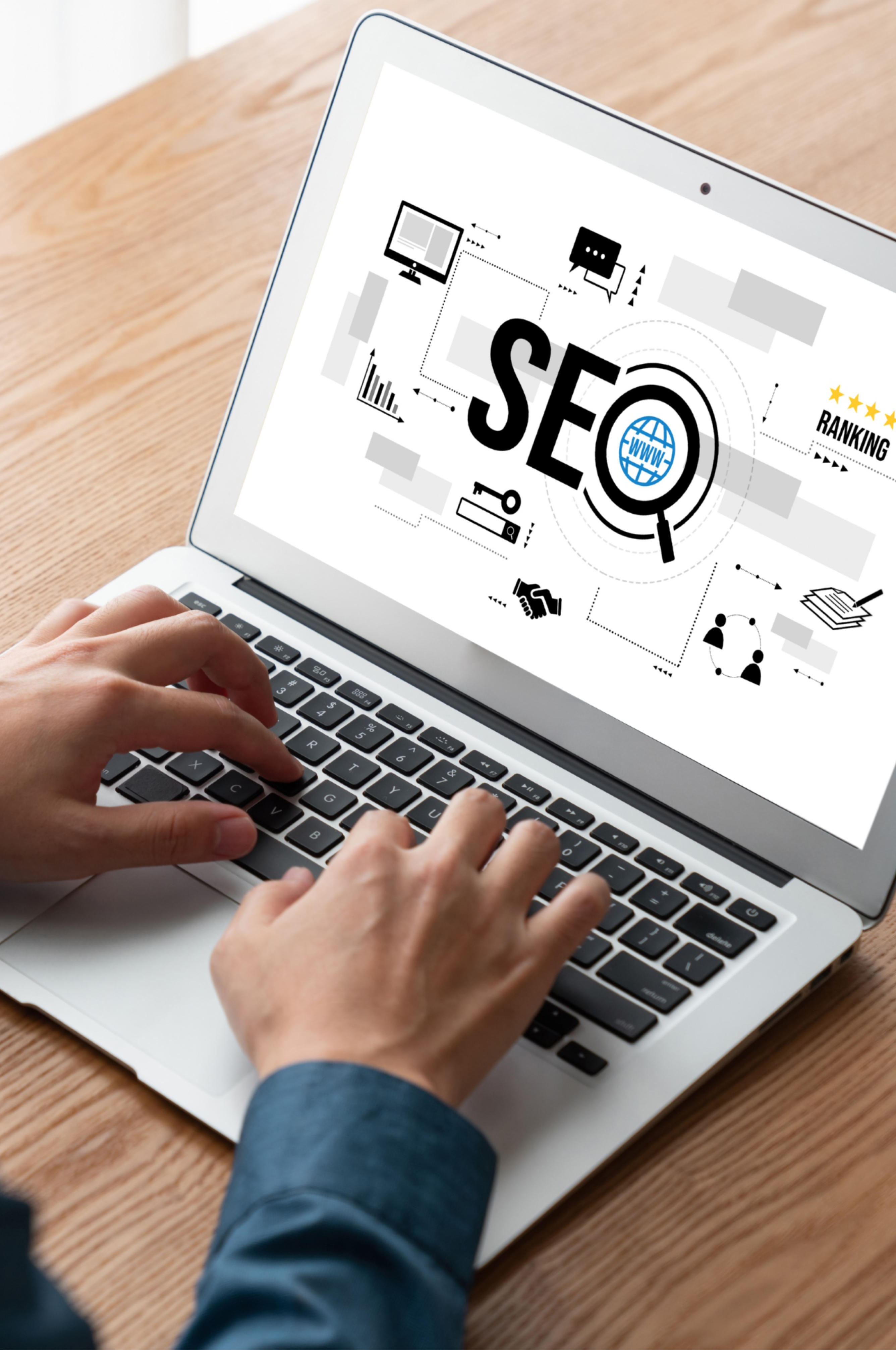 Seo search engine